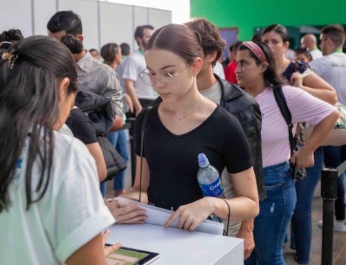 Feria de Empleo Talent Costa Rica llegará a Guanacaste en octubre