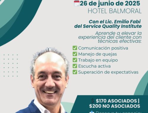Taller «El Cliente es primero»